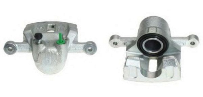 BUDWEG CALIPER 344491 -  Тормозной суппорт